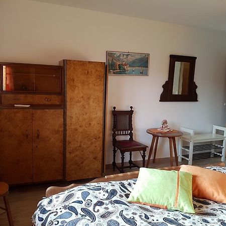 Rooms Tolminska Korita المظهر الخارجي الصورة