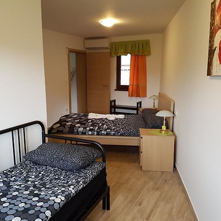Rooms Tolminska Korita المظهر الخارجي الصورة