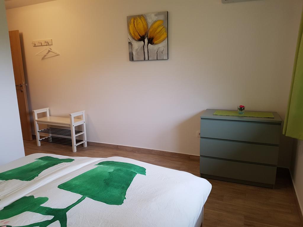 Rooms Tolminska Korita المظهر الخارجي الصورة